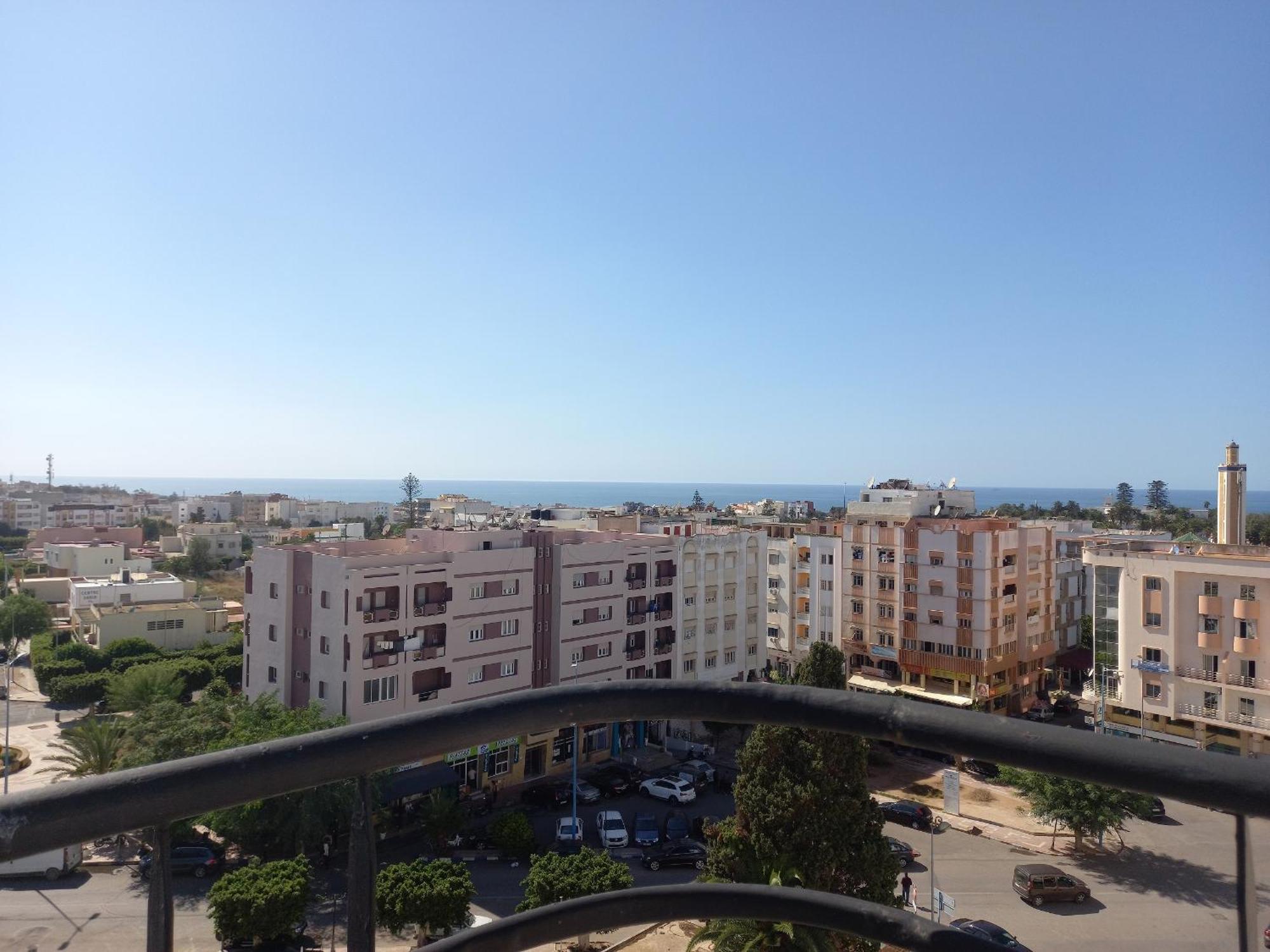 Hotel Al Madina Safi Pokoj fotografie