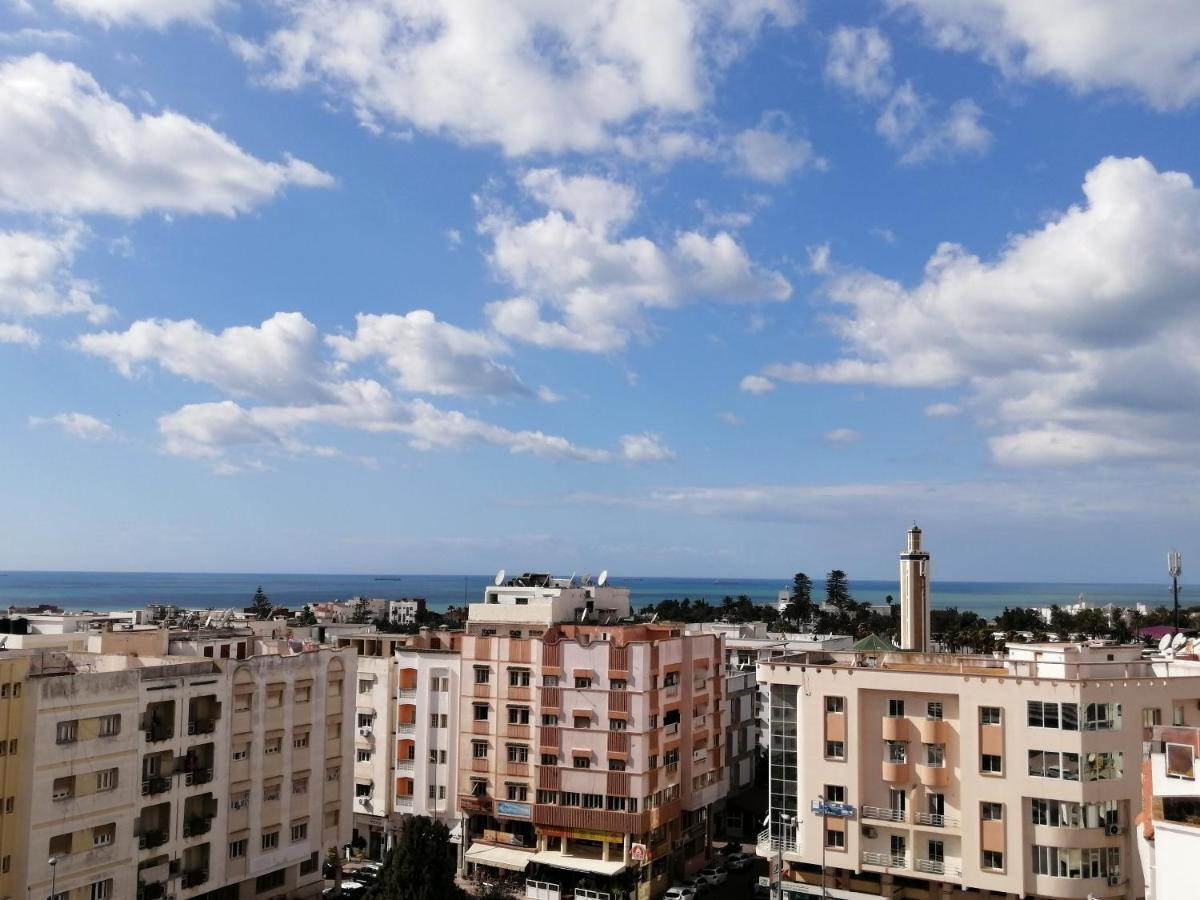 Hotel Al Madina Safi Exteriér fotografie